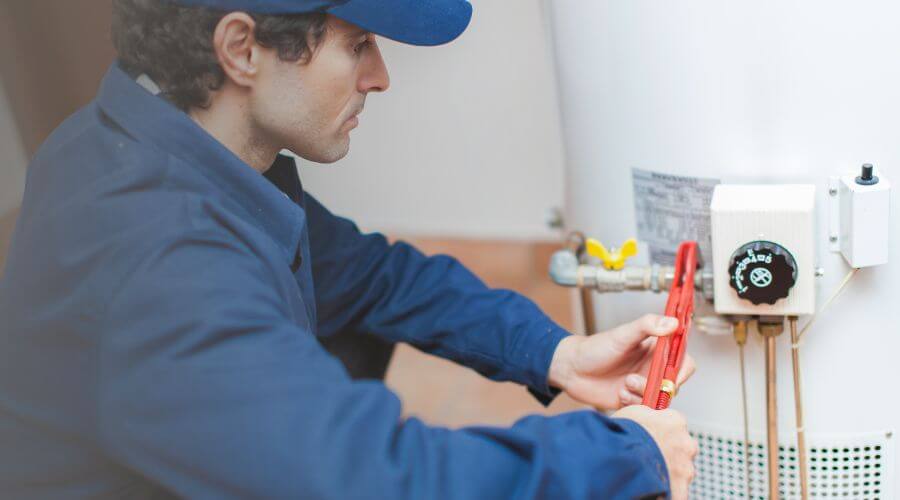 Professional emergency plumbing in Amity, MO